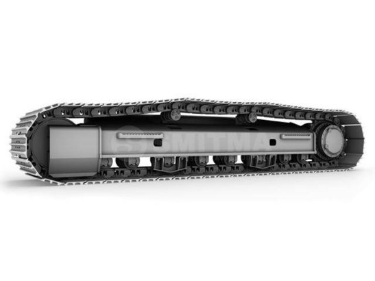 CAT 336E 44 2026 1