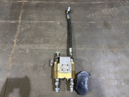 CAT Multi X - Modular coupler incl. connector Multi X - Modular coupler incl. connector 2