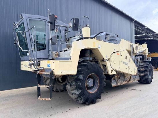 Wirtgen WR2400 WR2400 2006 2