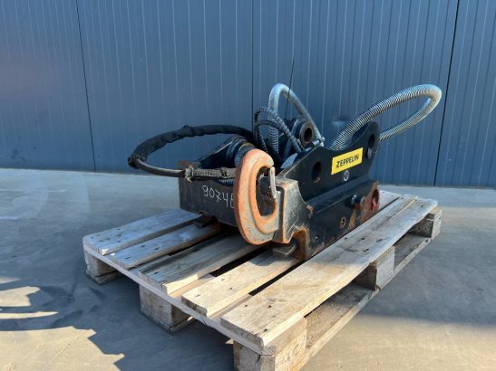 OilQuick OQ65 - 311F / 313F / 315F OilQuick OQ65 - 311F / 313F / 315F 2021 2