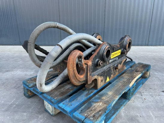 OilQuick OQ65 - M314F / M316F / M318F OilQuick OQ65 - M314F / M316F / M318F 2018 2