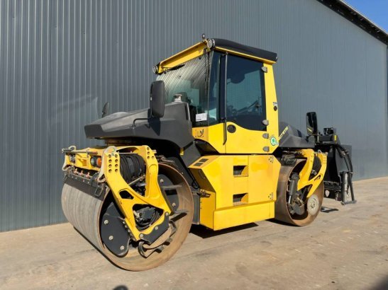 Bomag BW174AP-4i AM BW174AP-4i AM 2014 2