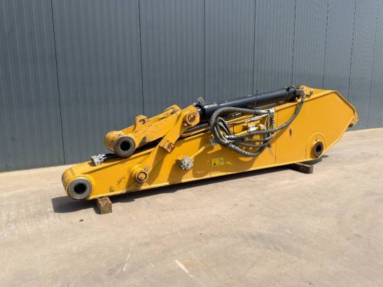 CAT 324D / 324E / 326F Stick 324D / 324E / 326F Stick 2