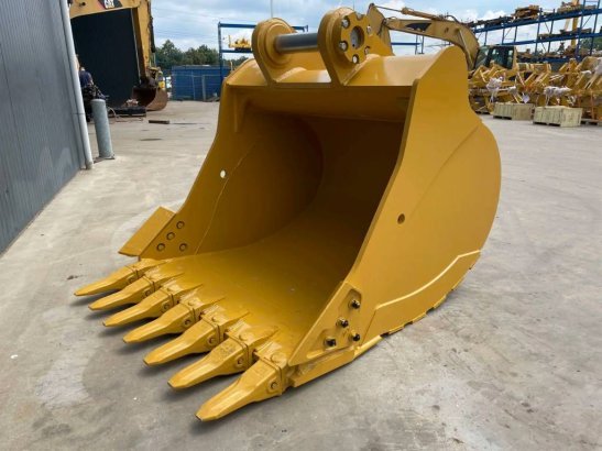 CAT 349D - TB 47 2026 1