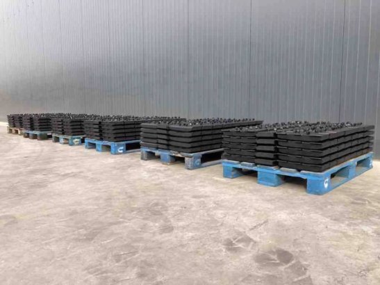 Demag Rubber Asphalt Pads Demag Rubber Asphalt Pads 2026 1