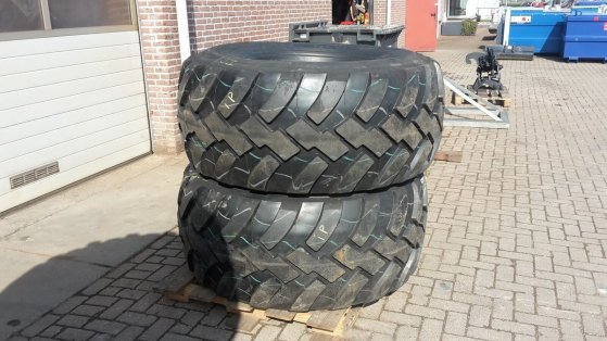 Coverbanden Coverbanden 1