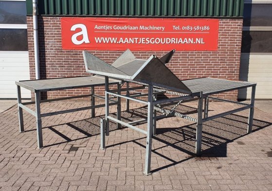Sorteertafel Sorteertafel 1