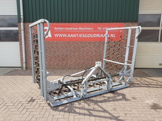 Weidesleep 6000mm Weidesleep 6000mm 2