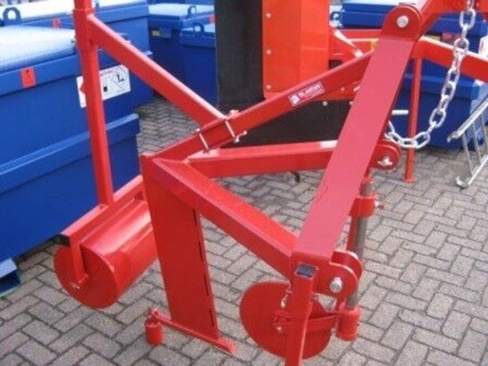 Molploeg en woelers MOLPLOEG en woelers 1