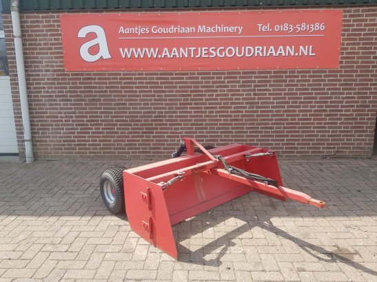 AGM mini Kilverbak AGM mini Kilverbak 2024 2