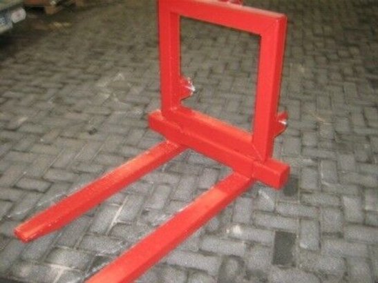 Palletdragers Palletdragers 1