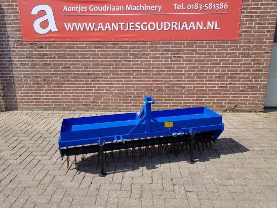 Gazonbeluchter GLB 181 referentie gazonbeluchter GLB 181 referentie 2020 1