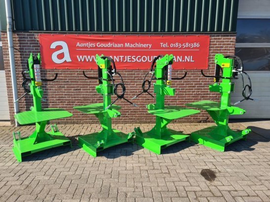 Agomac Agomac 2021 2