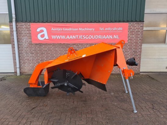 Greppelfrees TK 45 Greppelfrees TK 45 2024 1