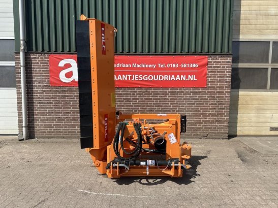 TLF 2000 zij klepelmaaier - Nieuw TLF 2000 zij klepelmaaier - Nieuw 2025 1