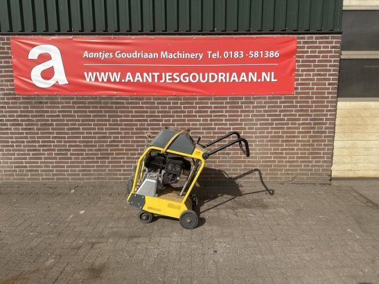 Wacker Neuson BFS 1345 BFS 1345 2