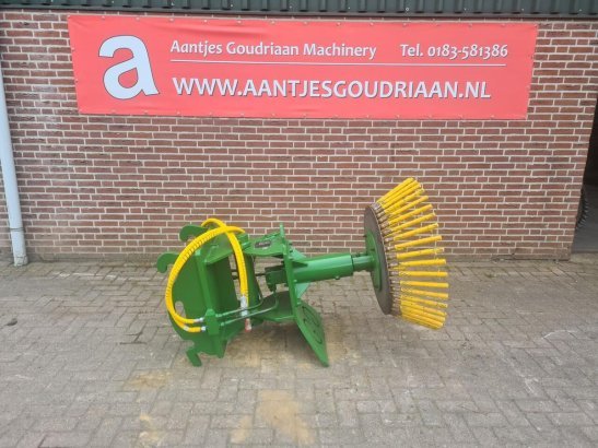 Onkruidborstel - Nieuw Onkruidborstel - Nieuw 2022 1