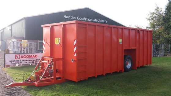 Mest-pompcontainer Mest-pompcontainer 2016 1