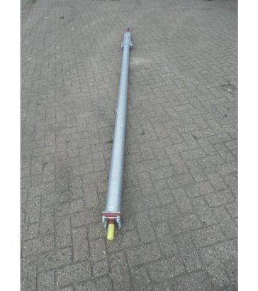 Mixerbuis Mixerbuis 1