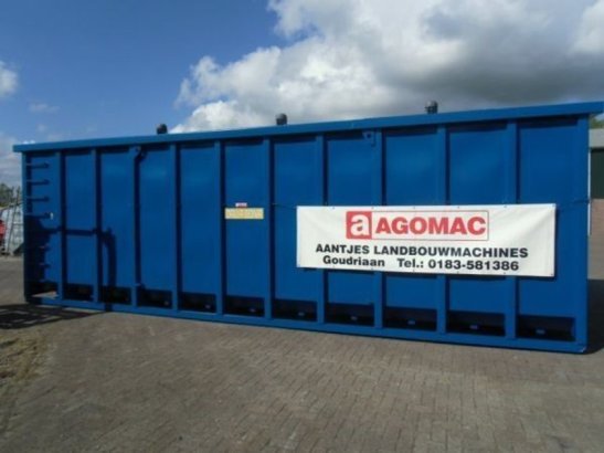 AGM Bio AGM Bio 1
