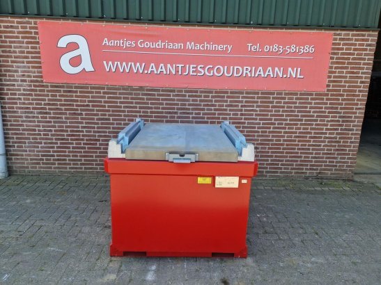 Diesel tank/ IBC Diesel tank/ IBC 2024 1