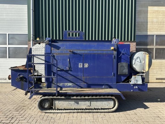 Olinpump 1575 OLINPUMP 1575 2005 1