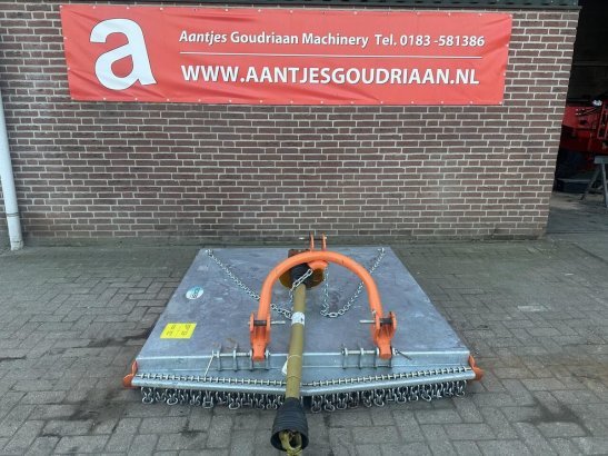 Boxer BLG160 Boxer BLG160 2020 2