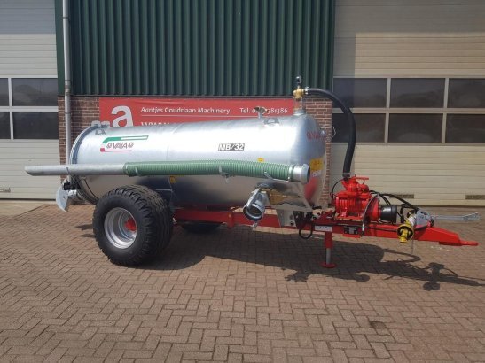 MB 32 Water tank MB 32 Water tank 2020 1