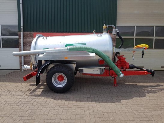 Vaia MB 35 watertank Vaia MB 35 watertank 2020 1