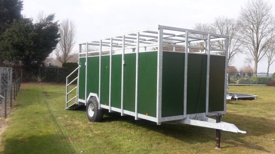 Veewagen veewagen 2025 1
