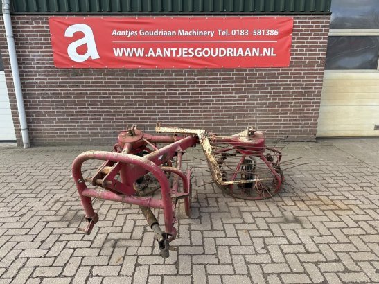 Onbekend 2000 2