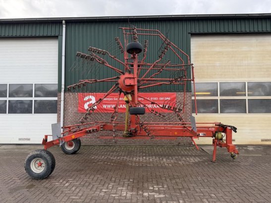 Kuhn GA 7301 Kuhn GA 7301 2