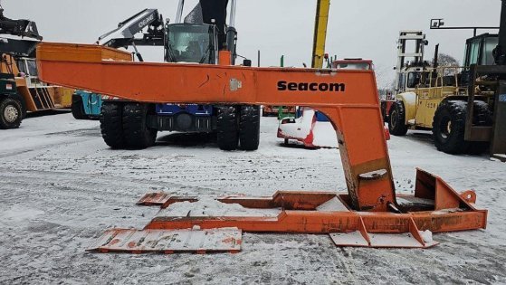 Seacom SH30 Seacom SH30 2010 2