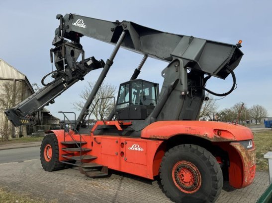 Linde C4234TL C4234TL 2005 2