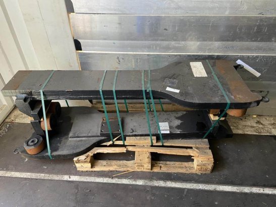 Svetruck 37.000 kg 1200 LSP Svetruck 37.000 kg 1200 LSP 2008 2