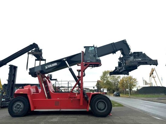 Kalmar DRG450-70S5XS DRG450-70S5XS 2019 2