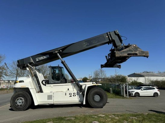 Kalmar DRG450-60S5 DRG450-60S5 2018 2