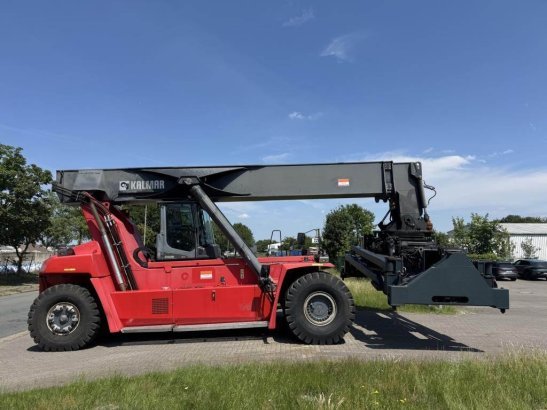 Kalmar DRG450-60C5 DRG450-60C5 2016 2