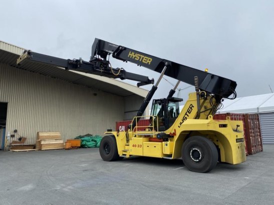 Hyster RS46-33XD-62 RS46-33XD-62 2022 2