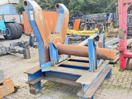 *Sonstige Coildorn *Sonstige Coildorn 1997 2