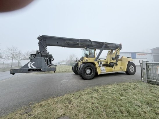 Kalmar DRF450-70S5X DRF450-70S5X 2008 2