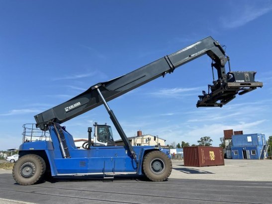 Kalmar DRG450-82S5HCXS DRG450-82S5HCXS 2019 2