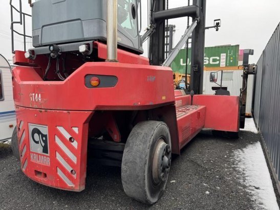 Kalmar DCG100-45ED7 DCG100-45ED7 2019 2