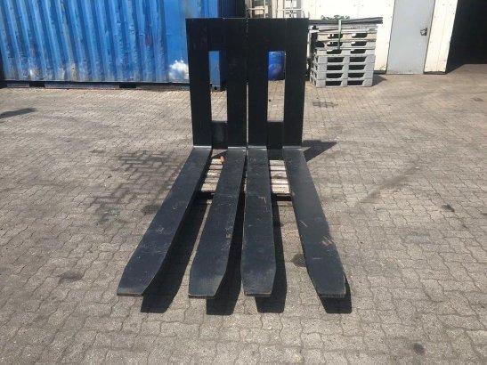 Vetter 18.000kg @1200mm Vetter 18.000kg @1200mm 2017 2