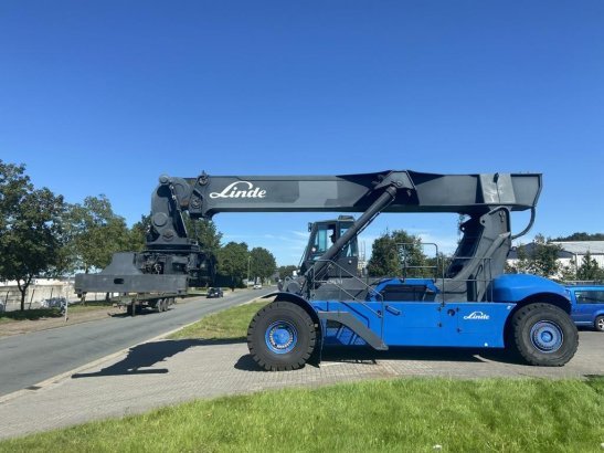 Linde C4531TL C4531TL 2012 2