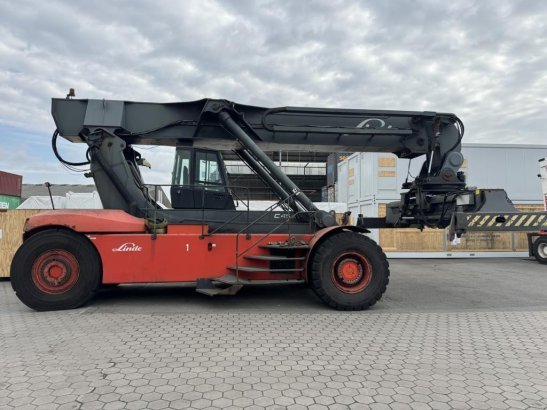 Linde C4535TL5 C4535TL5 2007 2