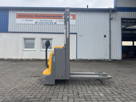 Jungheinrich EJC112z EJC112z 2020 2