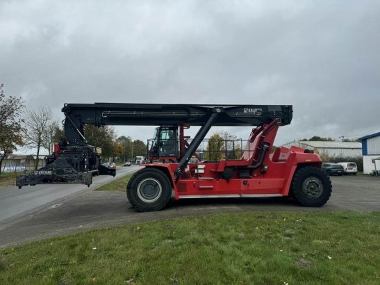Kalmar DRG450-70S5XS DRG450-70S5XS 2019 2