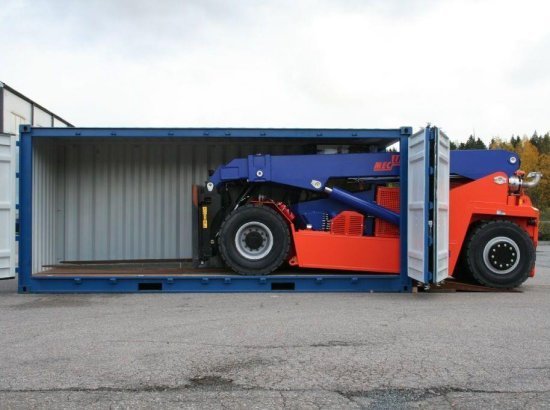 Meclift ML1812R Meclift ML1812R 2024 2