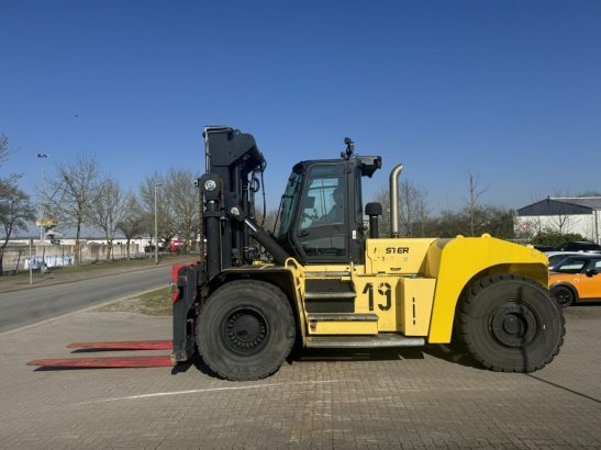 Hyster H30XMS-9 H30XMS-9 2019 2 Forklift